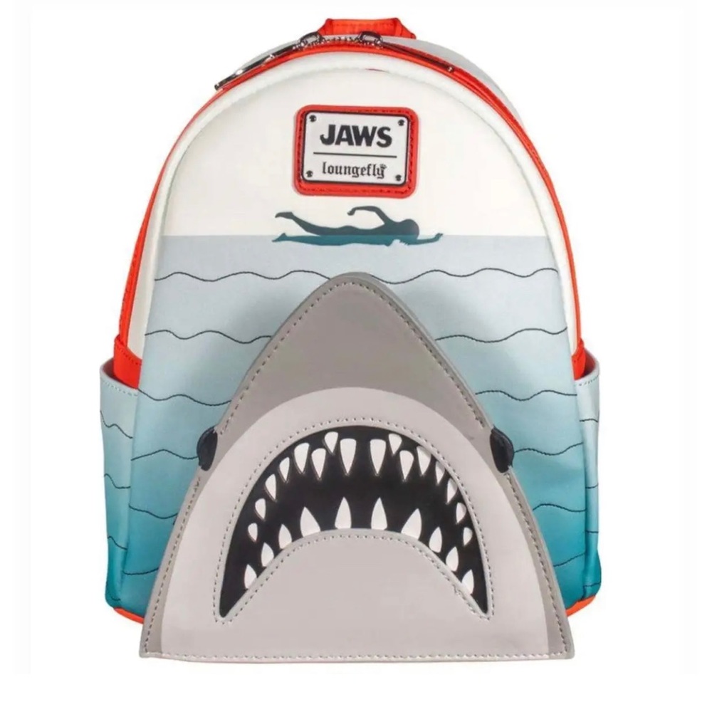 Jaws Loungefly